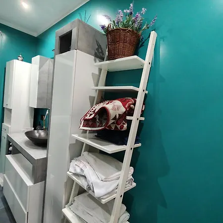 Gioia Habitación en casa particular *
