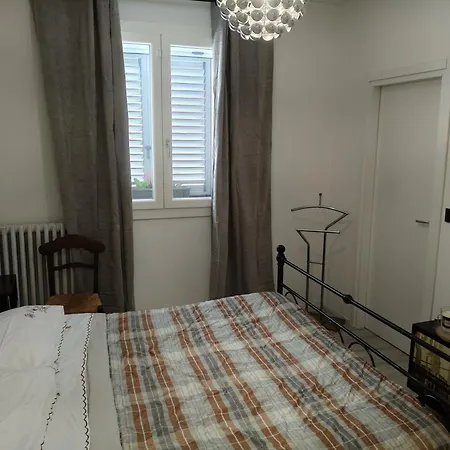 Habitación en casa particular Gioia *